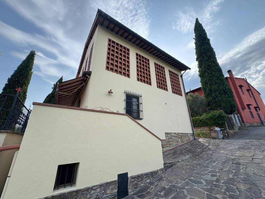 casa indipendente in vendita a Scandicci in zona Mosciano