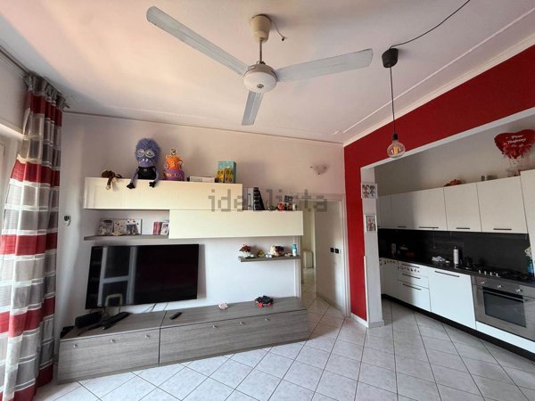 appartamento in vendita a Scandicci