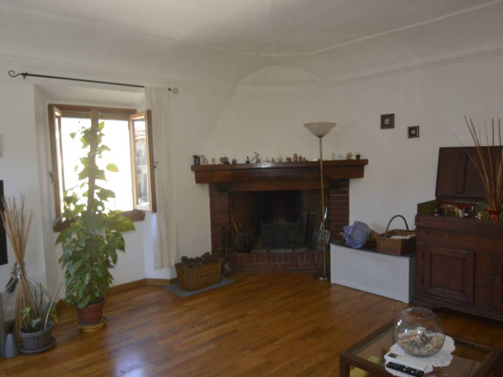 appartamento in vendita a Scandicci in zona Casellina