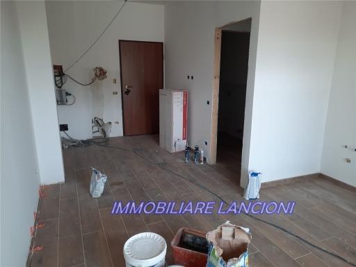 appartamento in vendita a Scandicci