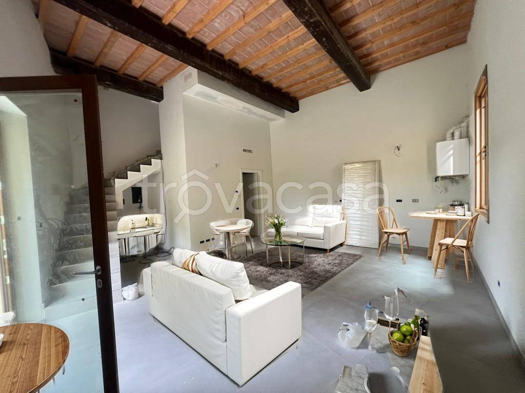 casa indipendente in vendita a Scandicci in zona Badia a Settimo