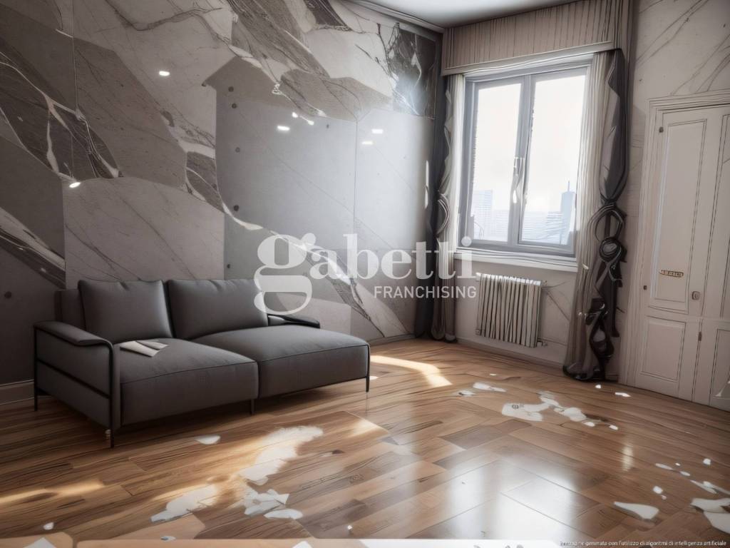 appartamento in vendita a Scandicci in zona Casellina