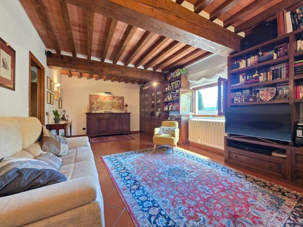 appartamento in vendita a Scandicci in zona Scandicci Alto