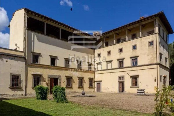 appartamento in vendita a Scandicci