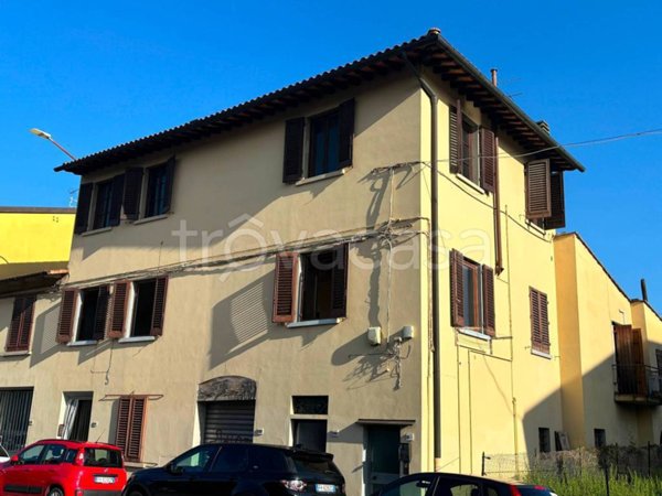 casa indipendente in vendita a Scandicci