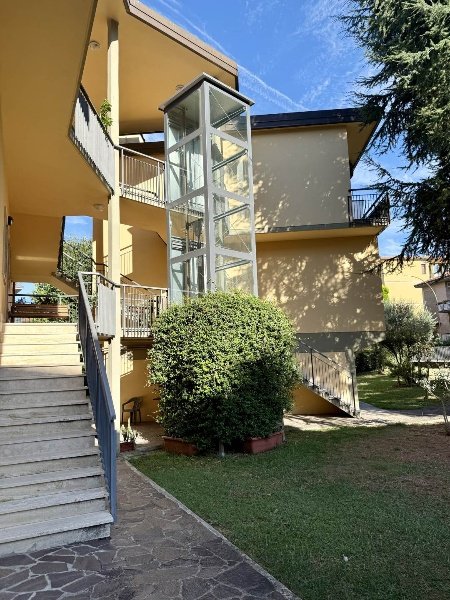 appartamento in vendita a Scandicci in zona San Giusto