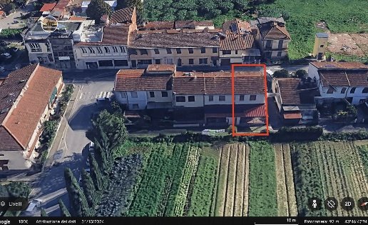 casa indipendente in vendita a Scandicci in zona Badia a Settimo