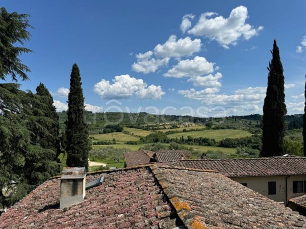 appartamento in vendita a Scandicci in zona Scandicci Alto