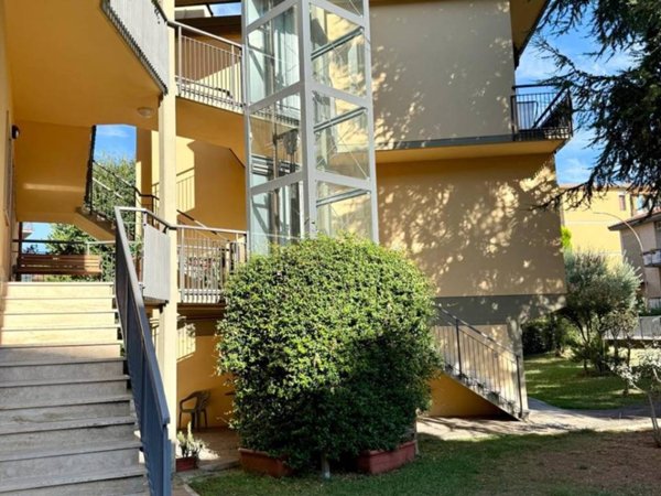 appartamento in vendita a Scandicci in zona San Giusto
