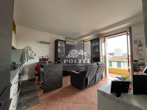 appartamento in vendita a Scandicci