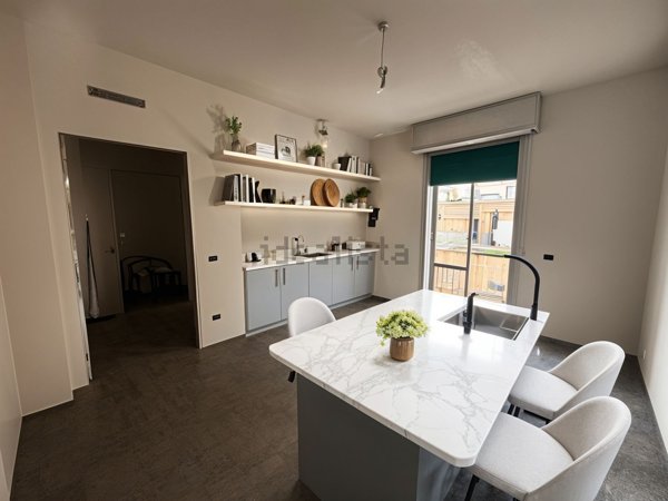 appartamento in vendita a Scandicci in zona Casellina
