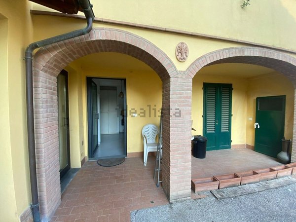 appartamento in vendita a Scandicci