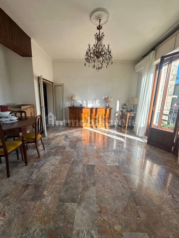appartamento in vendita a Scandicci
