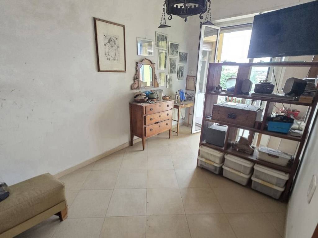 appartamento in vendita a Scandicci