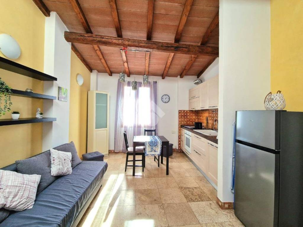 appartamento in vendita a Scandicci in zona Capannuccia