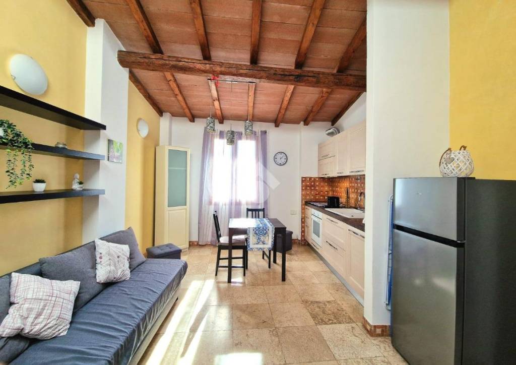 appartamento in vendita a Scandicci in zona San Colombano