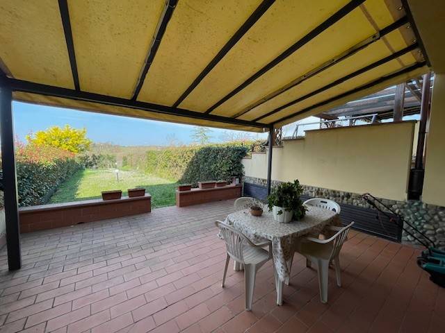 casa indipendente in vendita a Scandicci in zona San Vincenzo a Torri