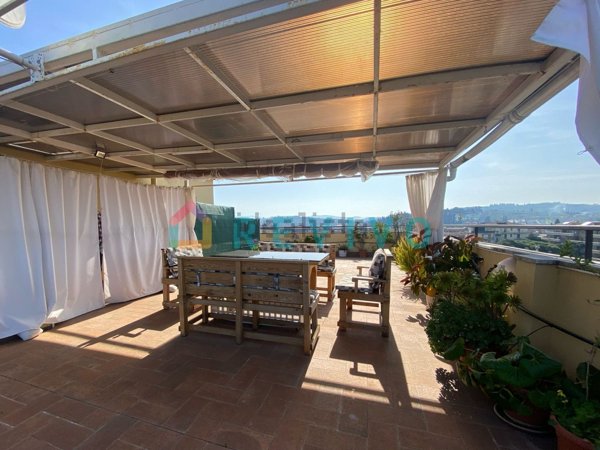 appartamento in vendita a Scandicci