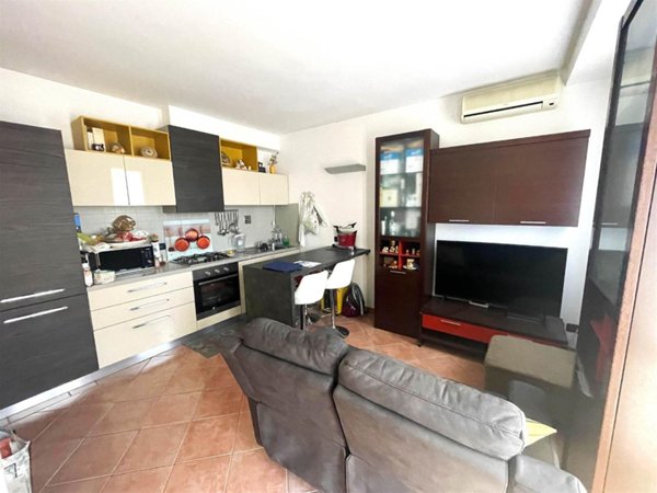 appartamento in vendita a Scandicci in zona Casellina