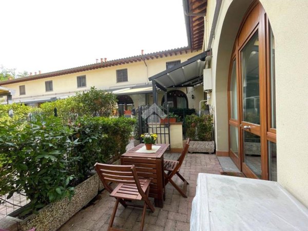 appartamento in vendita a Scandicci in zona Casellina
