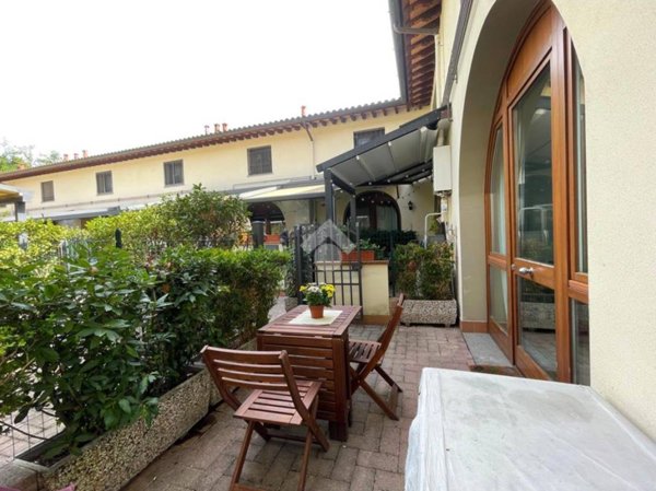 appartamento in vendita a Scandicci