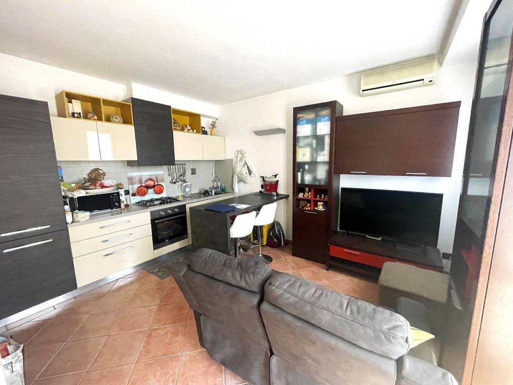 appartamento in vendita a Scandicci in zona Casellina