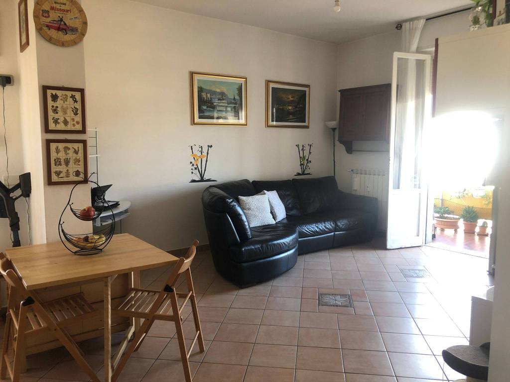 appartamento in vendita a Scandicci