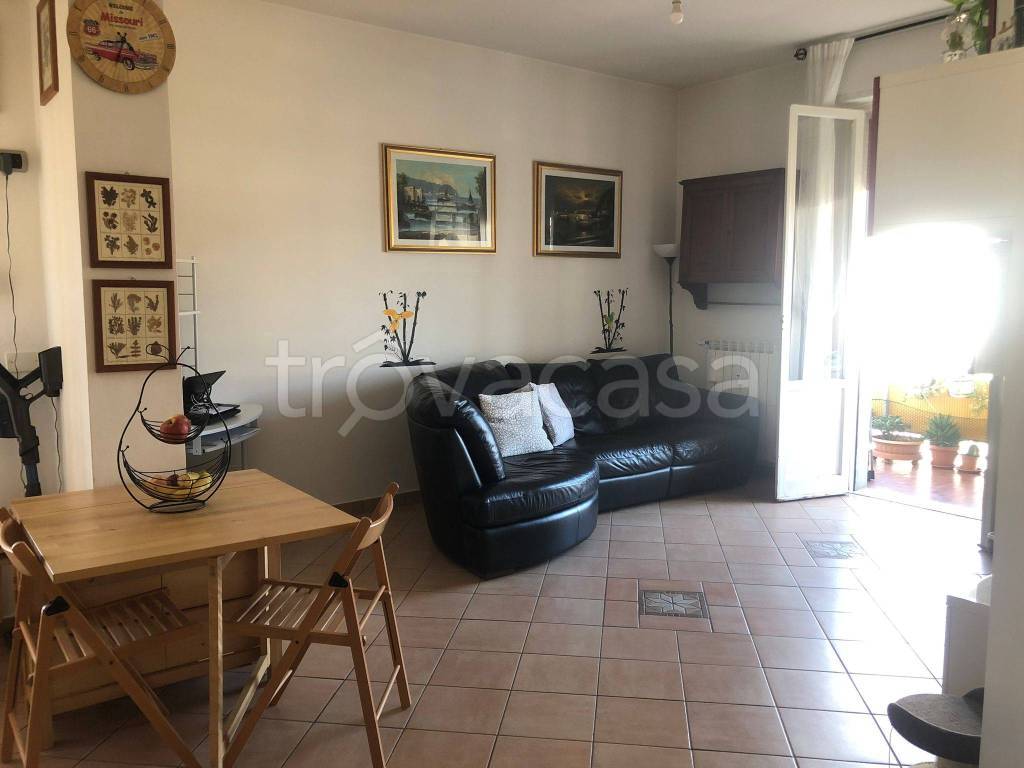 appartamento in vendita a Scandicci