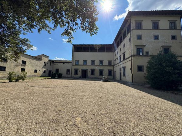 appartamento in vendita a Scandicci in zona Mosciano