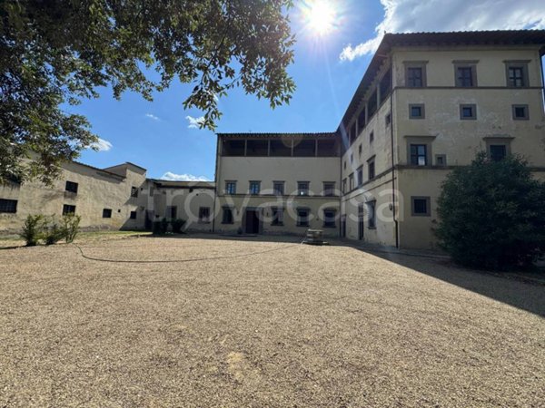 appartamento in vendita a Scandicci