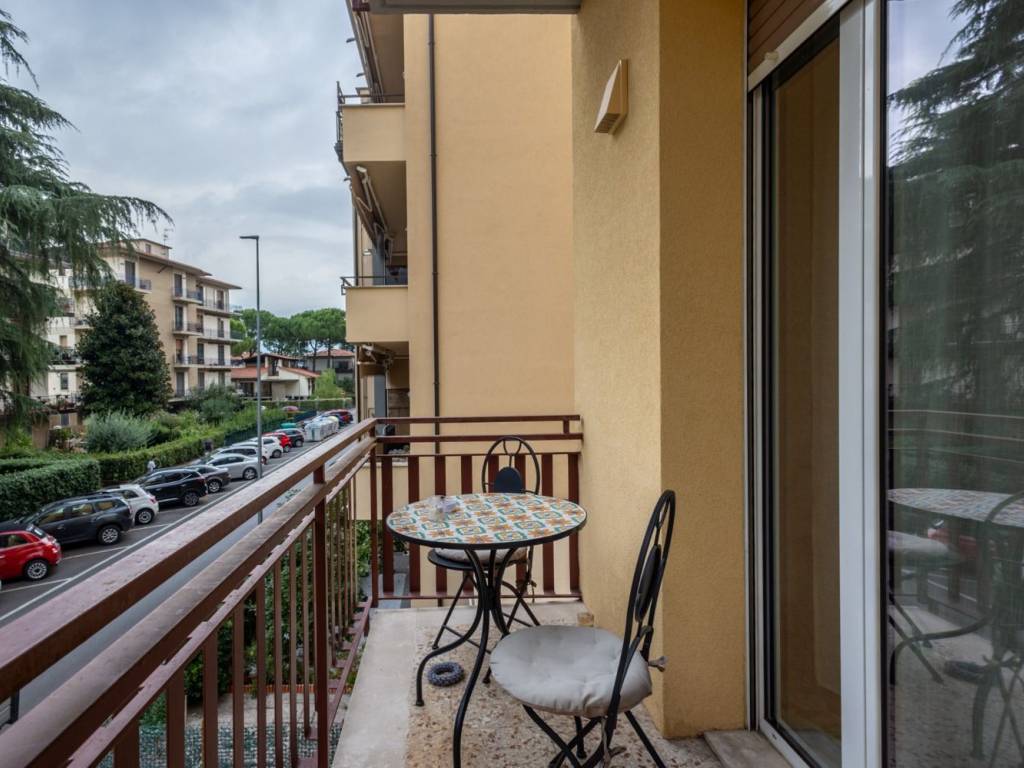 appartamento in vendita a Scandicci