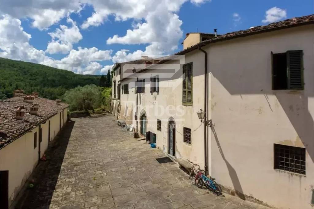 appartamento in vendita a Scandicci