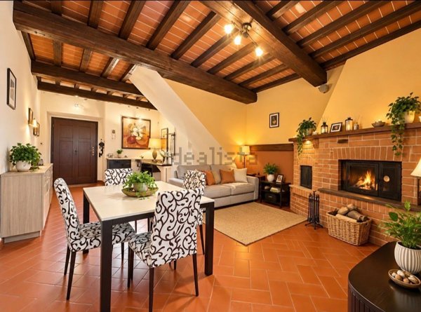 casale in vendita a Scandicci