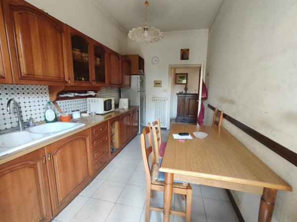 appartamento in vendita a Scandicci