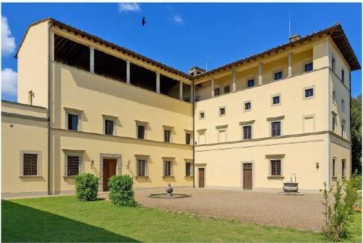 appartamento in vendita a Scandicci in zona Mosciano