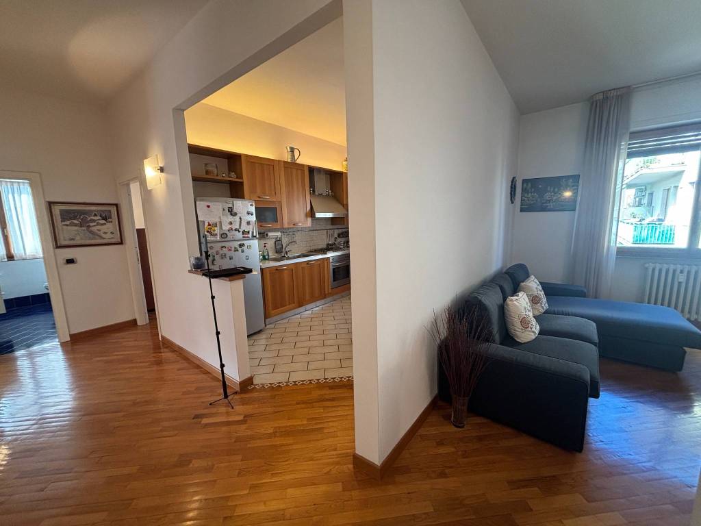 appartamento in vendita a Scandicci in zona Casellina