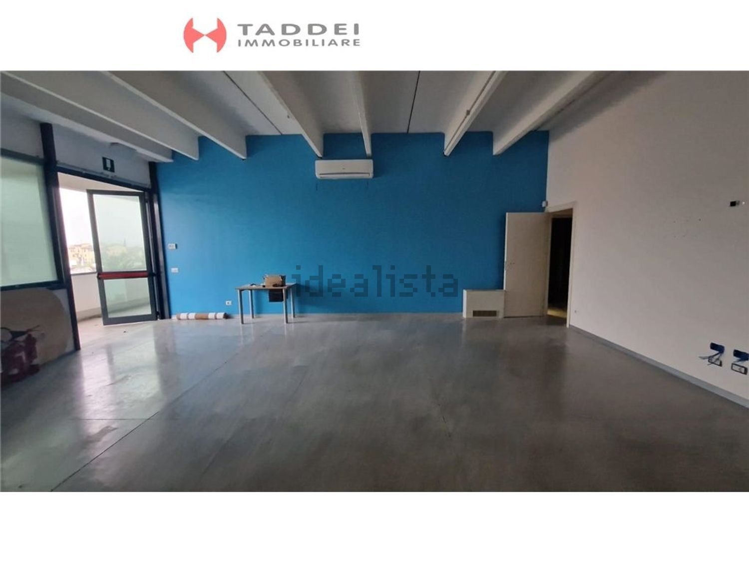 locale di sgombero in vendita a Scandicci
