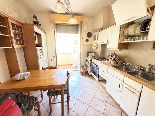 appartamento in vendita a Scandicci