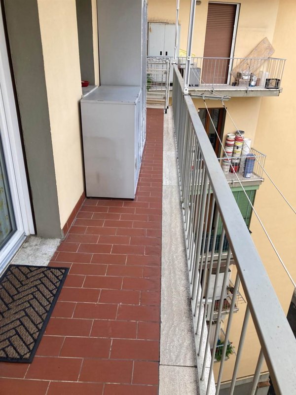 appartamento in vendita a Scandicci in zona Casellina
