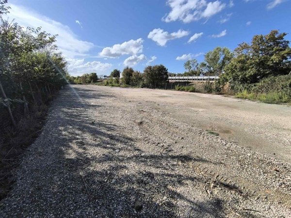 terreno agricolo in vendita a Scandicci