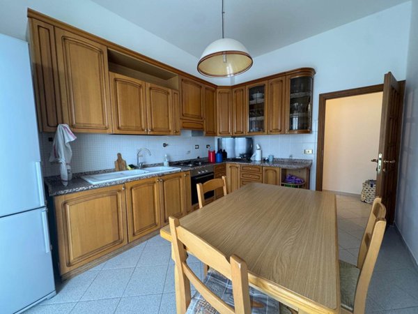 appartamento in vendita a Scandicci in zona San Giusto