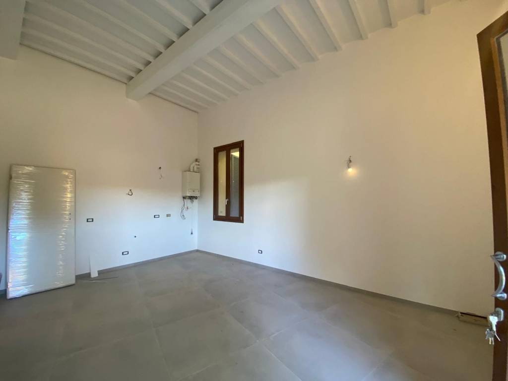 casa indipendente in vendita a Scandicci in zona Badia a Settimo