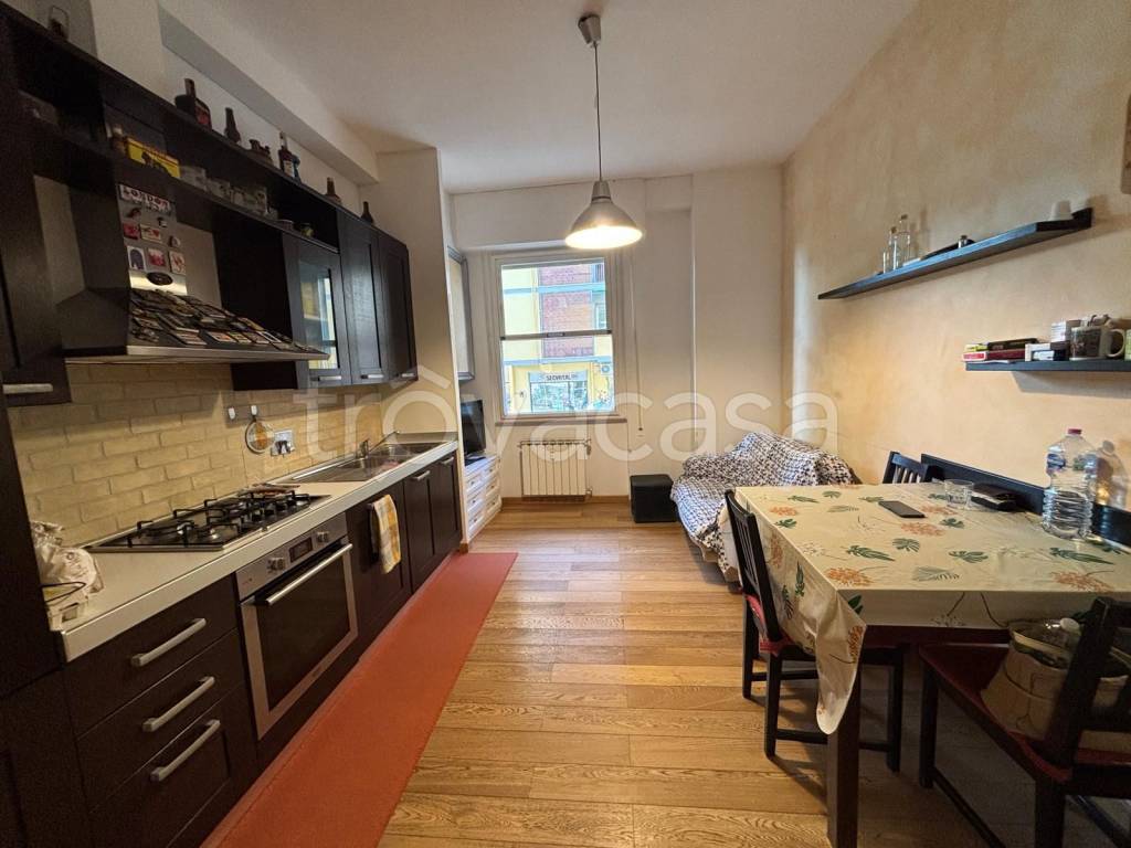 appartamento in vendita a Scandicci