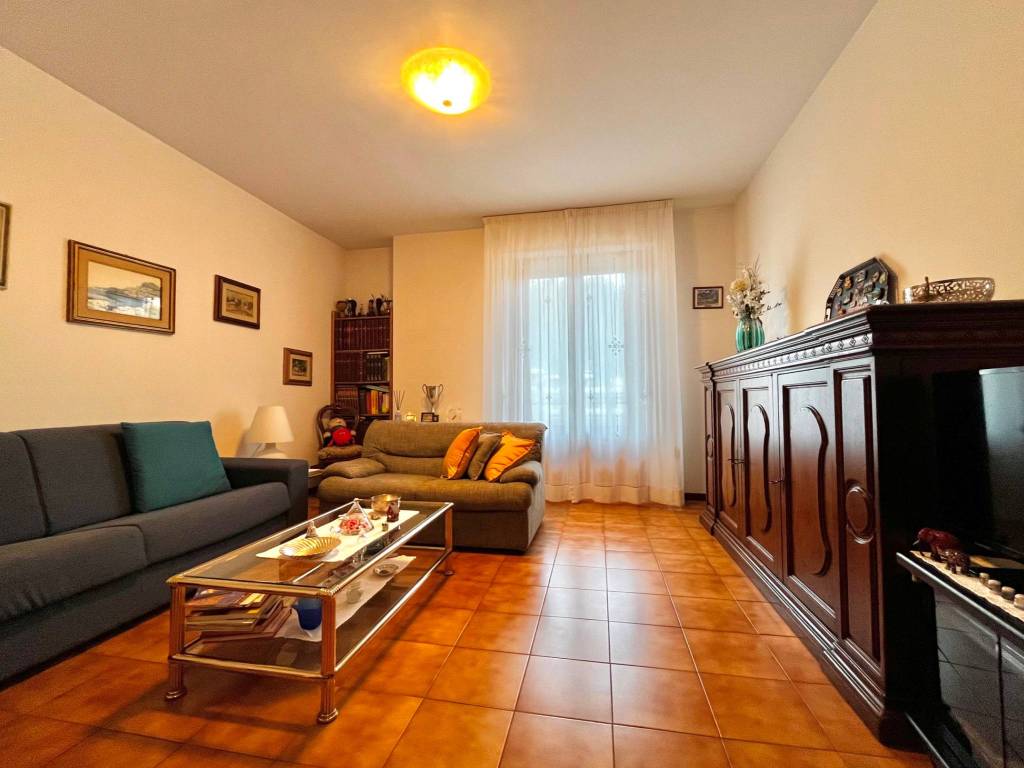 appartamento in vendita a Scandicci