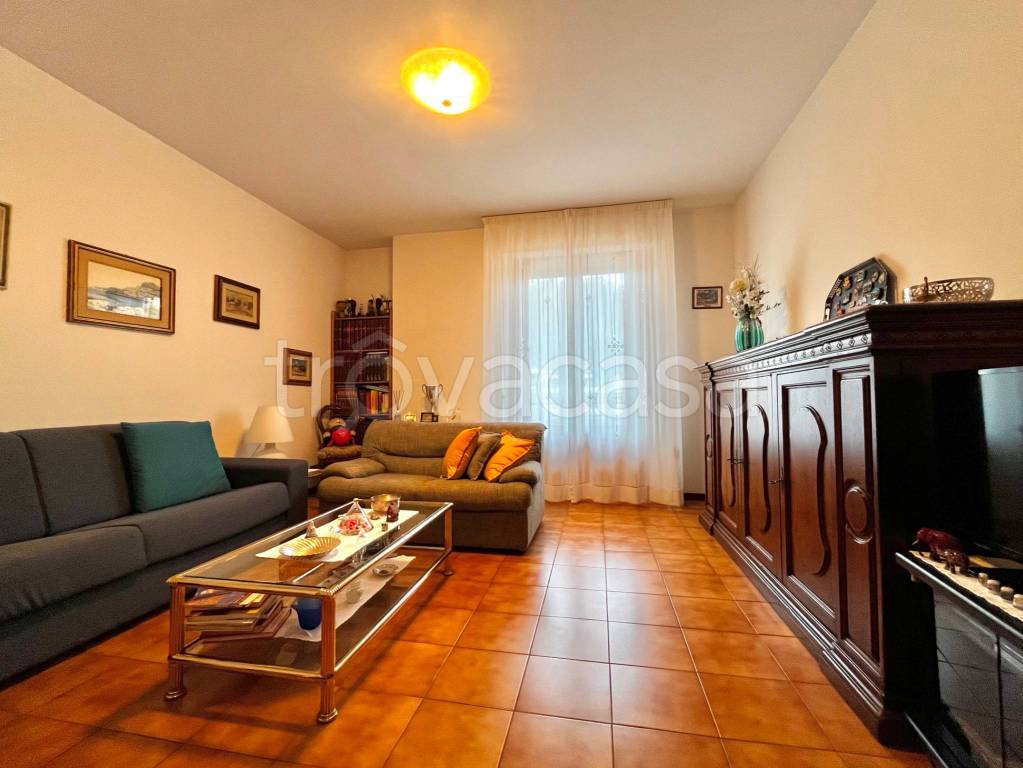 appartamento in vendita a Scandicci