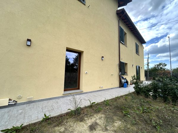 appartamento in vendita a Scandicci in zona Badia a Settimo