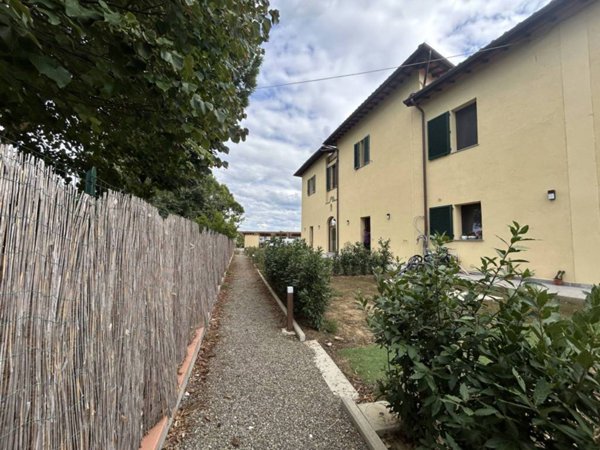 appartamento in vendita a Scandicci in zona Badia a Settimo