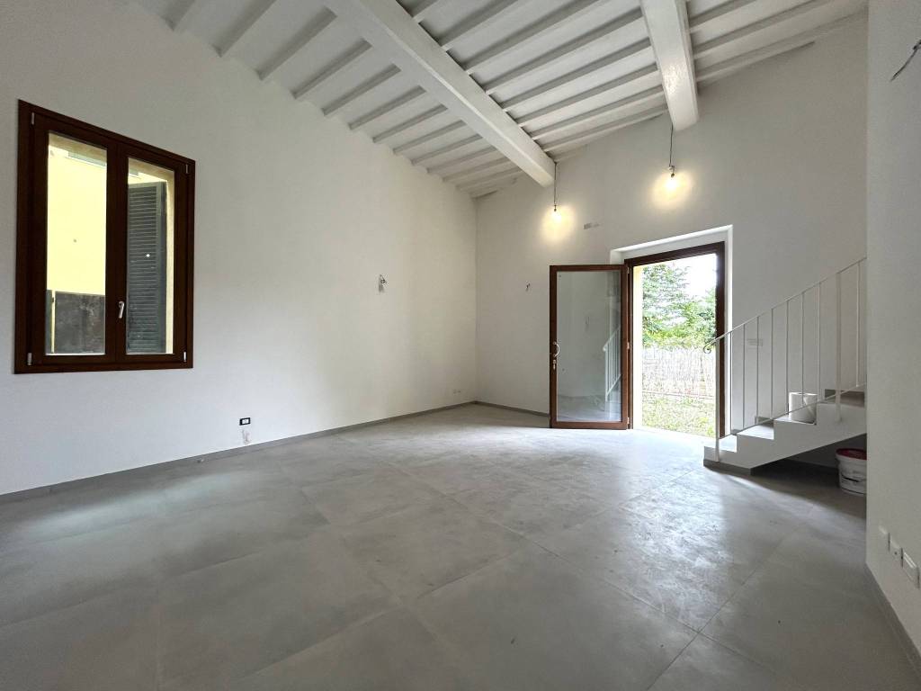 appartamento in vendita a Scandicci in zona Badia a Settimo