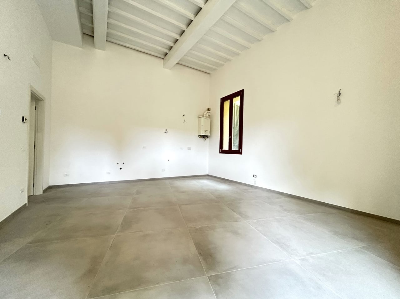 appartamento in vendita a Scandicci in zona Badia a Settimo