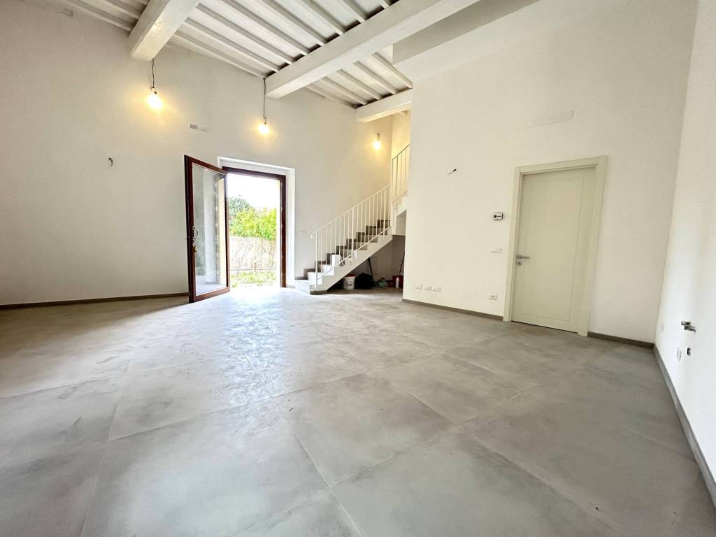 appartamento in vendita a Scandicci in zona Badia a Settimo